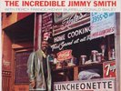 JIMMY SMITH: Home Cookin’ BLUE NOTE 84050 Vinyl LP NEAR MINT Rare Kenny Burrell