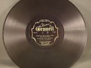 PRE WAR DANCE BAND 78 Alvin Roehr's Hotel Alms High Up On a Hill Gennett 6678
