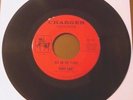 Dobie Gray - Out on the Floor/No Room to Cry 45 (Charger) northern soul VG HEAR