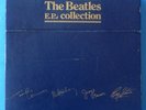 BEATLES  E.P. Collection 45 RPM Boxed Set  MONO  Parlophone BEP 14  NM vinyl