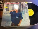 AGNES BALTSA Songs My Country Taught Me NM DEUTSCHE GRAMMOPHON STEREO LP