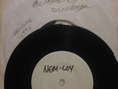 East Meets West test pressing 7