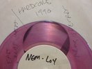East Meets West test pressing 7