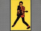 Elvis Costello - My Aim Is True LP Vinyl RI NEW