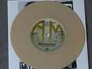 SEX PISTOLS -GOD SAVE THE QUEEN- RARE 7