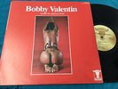 LP / BOBBY VALENTIN / MUSICAL SEDUCTION / BRONCO RECORDS / LP-VG++