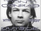 Tony Conrad w/ Faust Outside the Dream Syndicate LP vinyl record sealed reissue