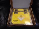 Back To The Future Mondo Box Set Soundtrack Ltd. New Sealed Vinyl 3 Double LPs