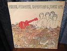 2 LPs: Pisces, The Birds, The Bees & The Monkees Mono Brazil