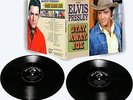 Elvis : Stay Away, Joe Limited Edition 2 LP Vinyl from FTD (Elvis Presley)