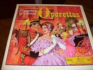 READER'S DIGEST-TREASURY OF GREAT OPERETTAS-9 LP-NM-RCA-CYCLOPHONIC
