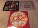 Moby Grape - Small Faces - Fairport Convention - Classic Record Vinyl LP  Lot