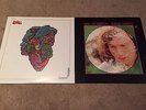 Van Morrison Astral Weeks - Love Forever Changes - Classic Rock Vinyl LP Records