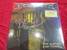 The System Has Failed (Limited Orange Vinyl) [LP] Megadeth - Neu