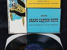 George Gershwin & Ferde Grofe* – Rhapsody In Blue RCA Victor ?– LBC-1045 LP