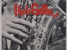 HERB GELLER: Sextette EmARCY Japan Jazz Vinyl LP NM Gorgeous Red Mitchell