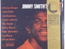 JIMMY SMITH: House Party SEALED DMM Audiophile Tina Brooks JAZZ LP Rare 