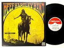 Keef Hartley Band – The Time Is Near   1970 Deram Gatefold W/Inner - NM