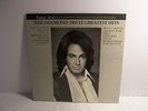 NEIL DIAMOND His 12 Greatest Hits SUPER DISK on MCA Records NM Half Speed