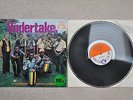 THE UNDERTAKER LP TROJAN TBL114 DERRICK HARRIOTT & THE CRYSTALITES