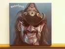 Motorhead Greatest Hits Live 1985 Picture Disc Vinyl LP Box Set Unplayed Rare