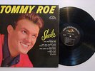 TOMMY ROE 