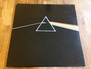 Pink Floyd LP Dark side of the moon UK Harvest press A7 & B6 complete
