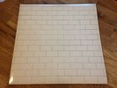 Pink Floyd 2x LP The Wall UK Harvest 1st Press NEAR MINT Not stickered