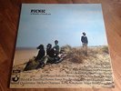 Pink Floyd Pete Brown Tea & Symphony etc etc 2x LP Picnic UK Harvest 1st press
