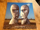 Pink Floyd LP The Division bell UK 1994 EMI 1st press A2 & B2 matrixes NOTA BOOT
