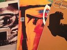 Soul II Soul trilogy set vinyl record