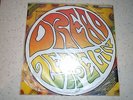 Dread Zeppelin Un-Led-Ed  Picture Disc LP UK 1990