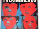 VTG Talkingheads Remain In Light 1980 LP 33 rpm Sire Records Vinyl NM/Sleeve G+