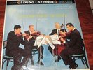 RCA LSC-2413 Juilliard Quartet Debussy Ravel SD
