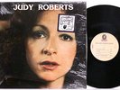 JAZZ FUNK SOUL FUSION | JUDY ROBERTS BAND LP on MADONNA | ORIG PRESS NM SHRINK