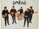 HAVING A RAVE UP With The YARDBIRDS LP 1965 LN 24177 BECK Clapton USA 1st Press