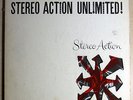 Stereo Action Unlimited - Various Artists NM-/VG 1961 RCA LSA-2489 LISTEN NOW