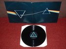 PINK FLOYD Dark Side Of The Moon LP 1973 HARVEST BLUE COVER MINT