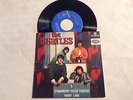 THE BEATLES *PENNY LANE* EP RADIO COPY PORTUGUESE NM