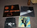 JOE JACKSON - LOOK SHARP - 1979 USA DOUBLE 10