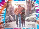 BOB DYLAN The Freewheelin' Bob Dylan COLUMBIA RECORDS 1963 2 EYE STEREO VG+