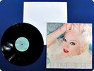 MADONNA BEDTIME STORIES LP DS0101
