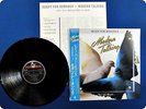 MODERN TALKING READY FOR ROMANCE VIL28051 OBI LP Dx3354