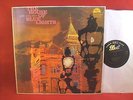 EDDIE COSTA TRIO : The House Of Blue Lights (Dot DLP 3296)Orig Mono DG Jazz LP