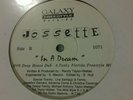 JOSSETTE/ (IN A DREAM )* galaxy records * NM RARE FREESTYLE