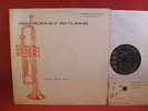 RED RODNEY RETURNS Featuring Billy Root (ARGO 643) Orig. Mono DG Jazz LP