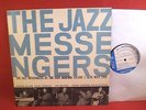 THE JAZZ MESSENGERS Cafe Bohemia Volume 2 (Blue Note 1508) Lex Mono DG Jazz LP