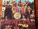 Beatles - Sgt Pepper's Lonely Hearts Club Band 1967