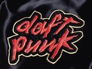 HOMEWORK  DAFT PUNK Vinyl Record