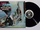 2nd Pigeon And The Mocking Bird Sounds Of Steam Railroading LP No.4 1961 VG++ 8F